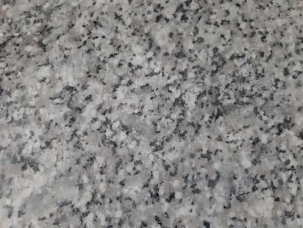 تصویر 1 از سنگ گرانیت گل پنبه ای همدان جلوه طبیعی برای لابی‌ ها