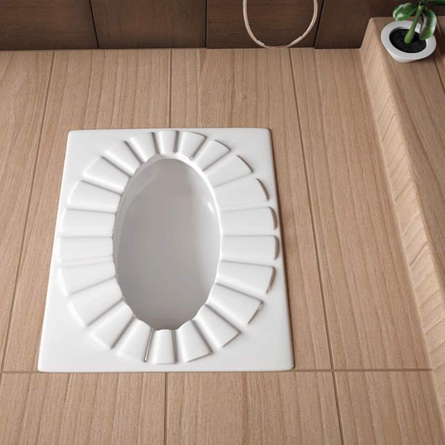 تصویر 4 از تاثیر سنگ توالت بر بهداشت محیط