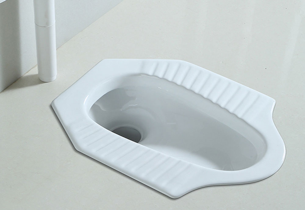 تاثیر سنگ توالت بر بهداشت محیط