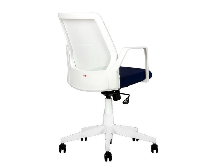تصویر 1 از صندلی اداری نیلپر مدل oct 666s ساختار پیشرفته با نشیمنگاه ارگونومیک