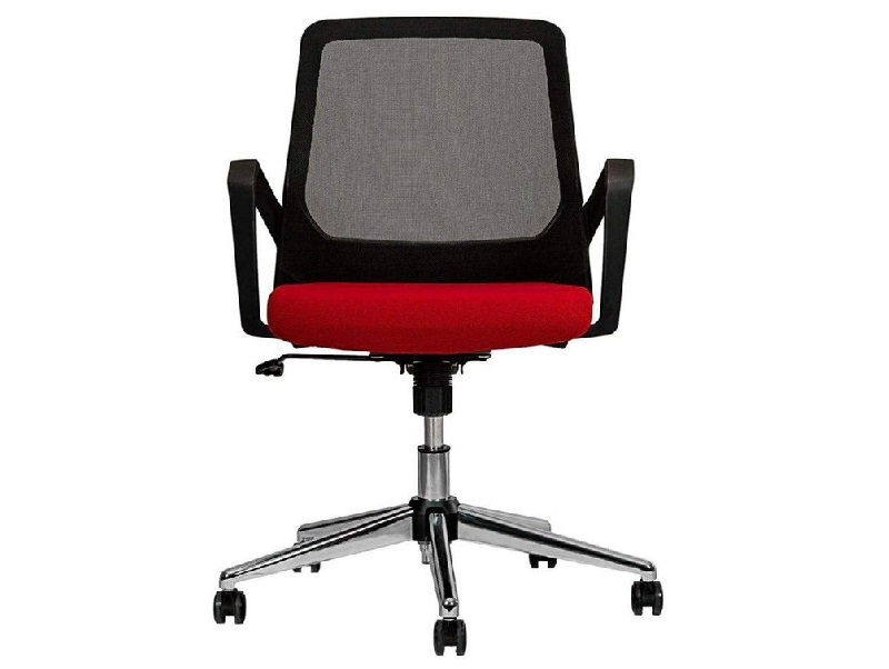 تصویر 3 از صندلی اداری نیلپر مدل oct 666s ساختار پیشرفته با نشیمنگاه ارگونومیک