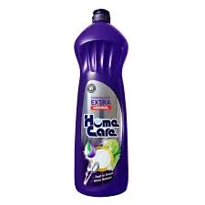 تصویر 4 از مایع ظرفشویی هوم کر فرمول سبک و دلپذیر برای آشپزخانه‌ های شلوغ