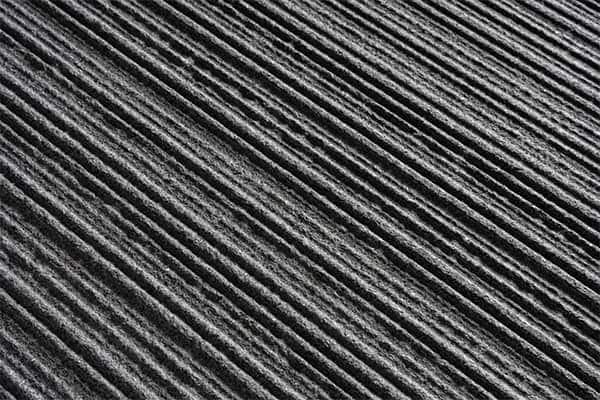 سنگ گرانیت اسکرچ شده بافت منظم و الگوی سنگی