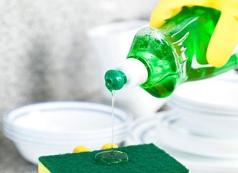 مایع ظرفشویی صدف درجه یک انتخاب مطمئن با کارایی قابل اعتماد