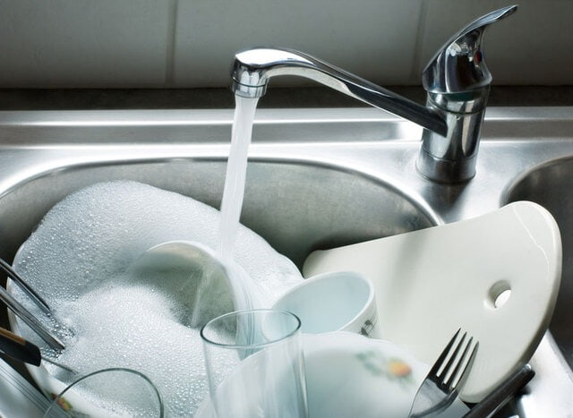 تصویر 3 از مایع ظرفشویی صدف درجه یک انتخاب مطمئن با کارایی قابل اعتماد