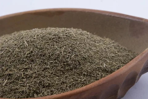 تصویر 3 از آویشن سبز مناسب مصرف تازه و خشک کردن دستی