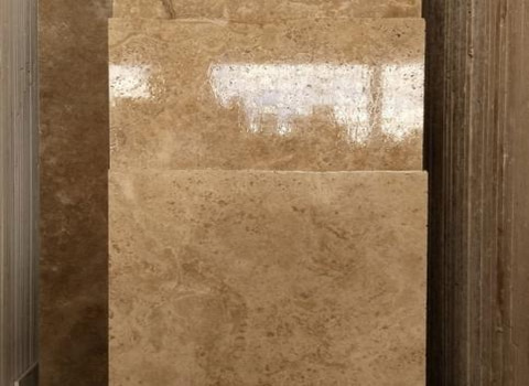 تصویر 3 از سنگ گرانیت کرم نهبندان ایده‌ آل برای دیوار های داخلی و خارجی