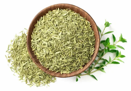 تصویر 1 از آویشن اسپانیایی مناسب آشپزی بین المللی