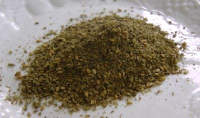 فروش آویشن پودر