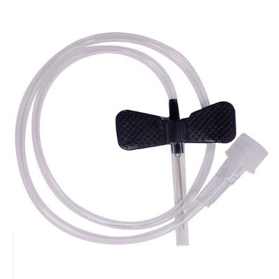 آنژیوکت مشکی با کیفیت بالا مناسب برای مراکز درمانی