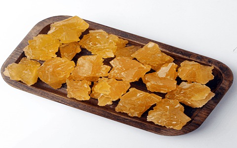 تصویر 4 از نبات لقمه ای تولید روز با تازگی و کیفیت عالی