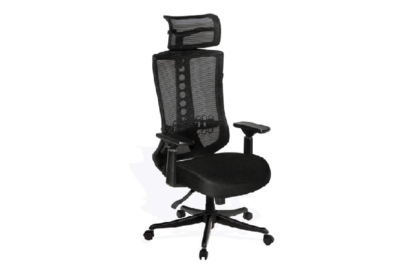 صندلی اداری لکسون ارگونومیک یک تجربه راحتی مستمر