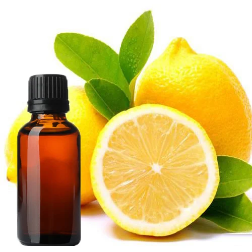 تصویر 3 از اسانس لیمو ترش طبیعی گرید خوراکی کیفیت A برند گیاه کالا + قیمت خرید