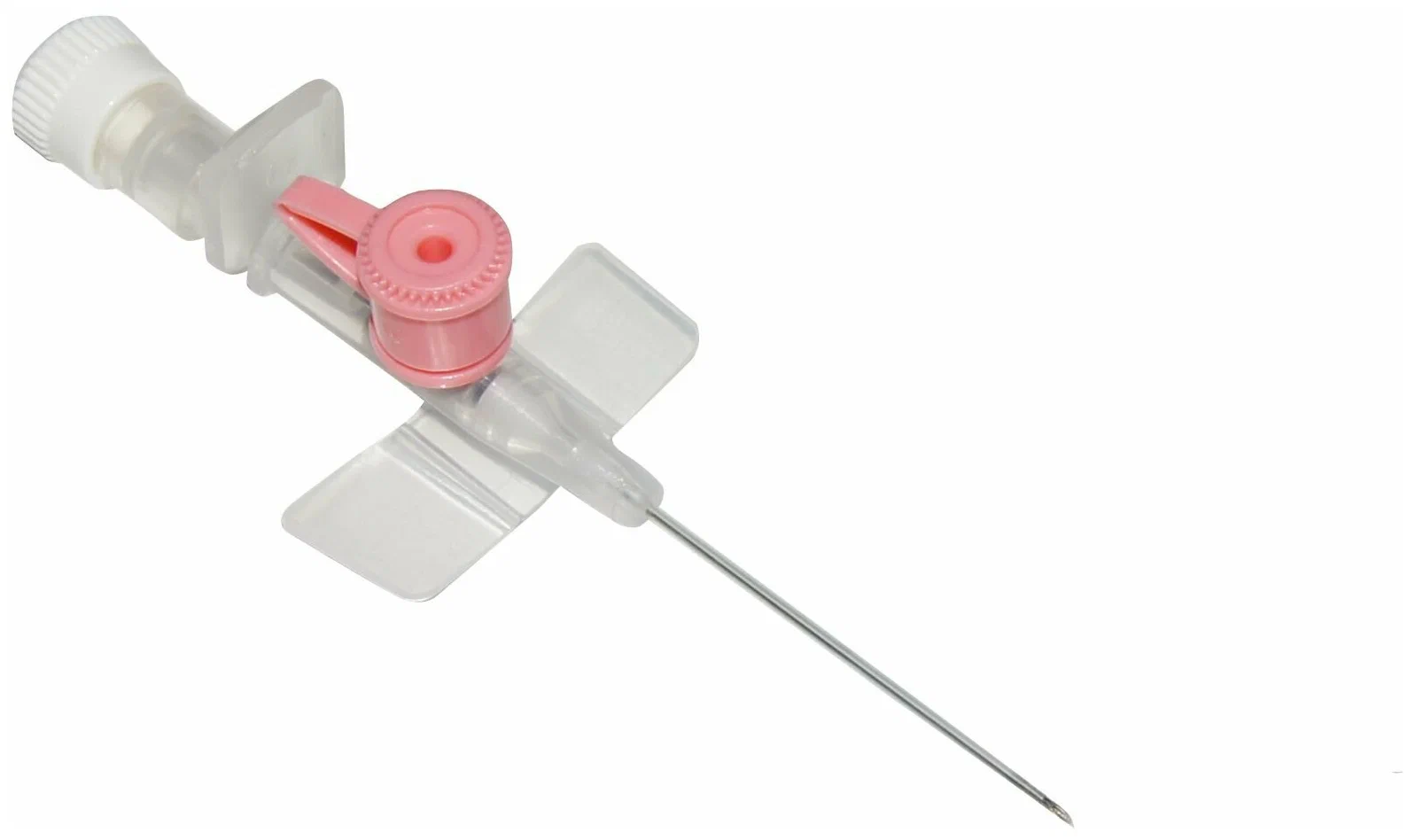 تصویر 4 از آنژیوکت پیرسینگ با رنگ بندی استاندارد سایز ها