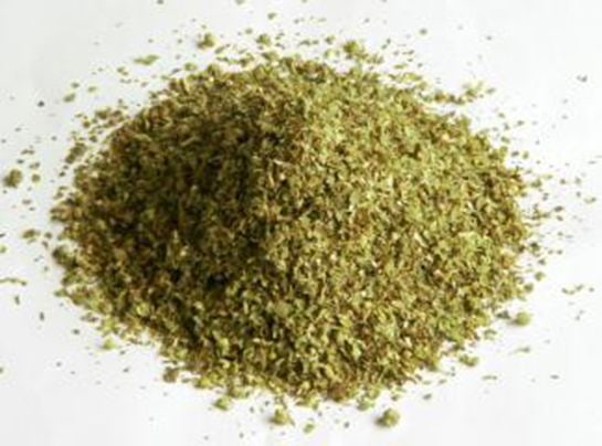 آویشن گلستان با هویت گیاهی شمال شرق