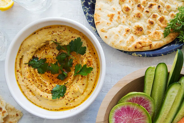 تصویر 2 از کنسرو نخود حمص با تولید بهداشتی