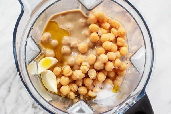 تصویر 3 از کنسرو نخود حمص با تولید بهداشتی