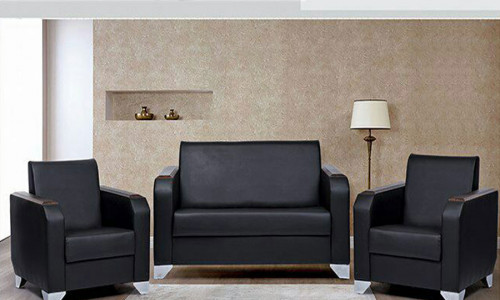 تصویر 4 از مبلمان اداری تیکاند طراحی‌ شده برای فضا های کاری حرفه‌ ای