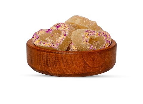 تصویر 2 از نبات گل محمدی مجلسی با ظاهر لوکس و دلنشین