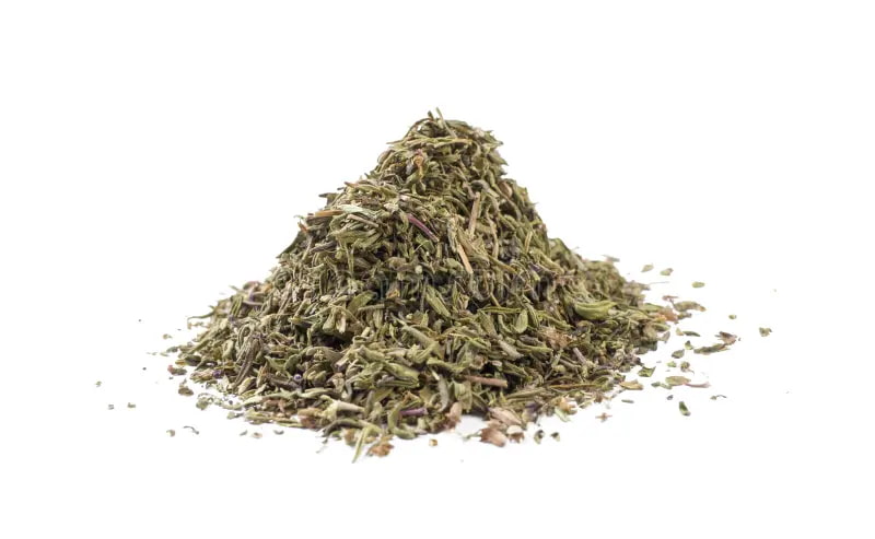 گل آویشن کوهی با جلوه وحشی و چشم نواز