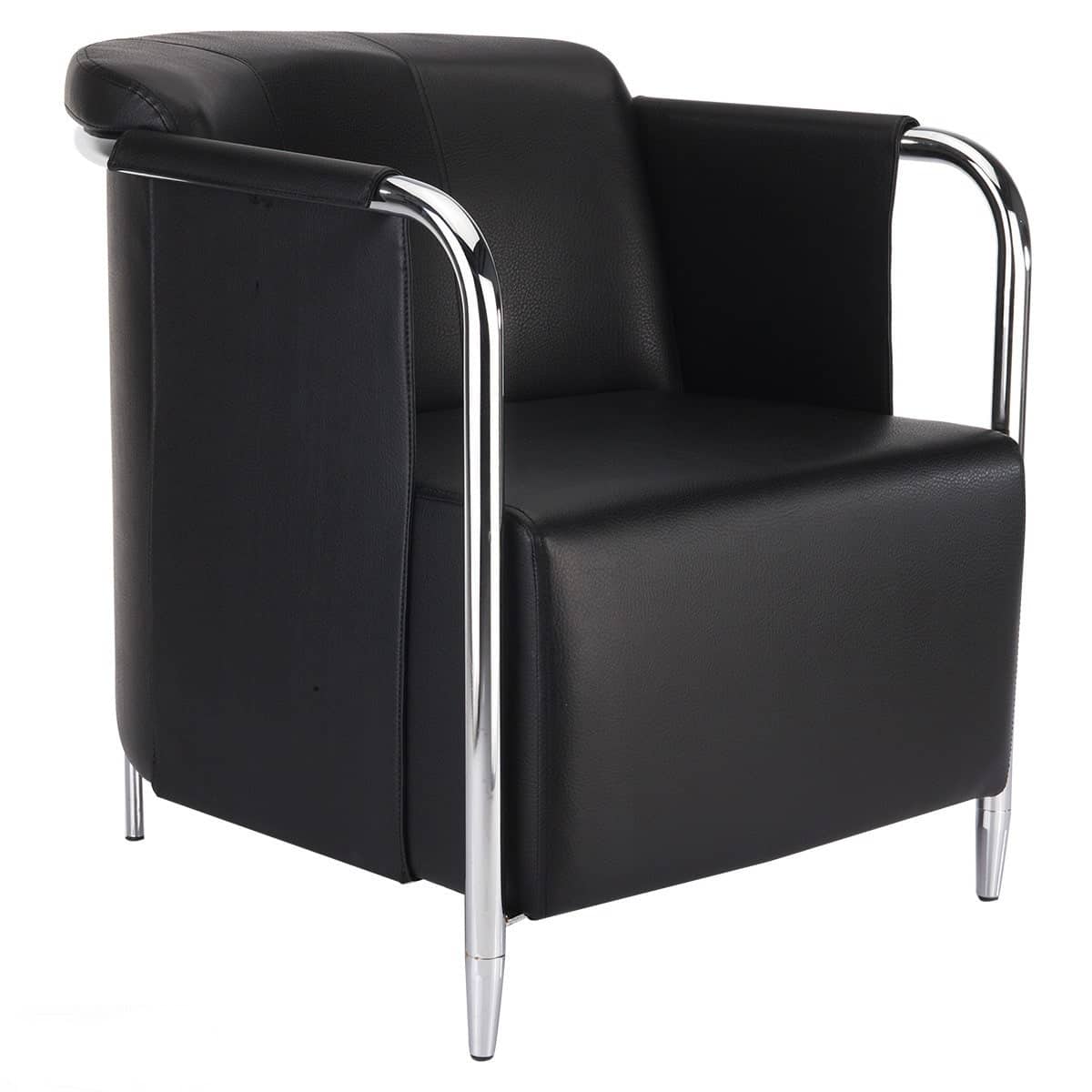 تصویر 3 از مبلمان اداری فلزی تولید شده با ترکیب استحکام و دوام طولانی