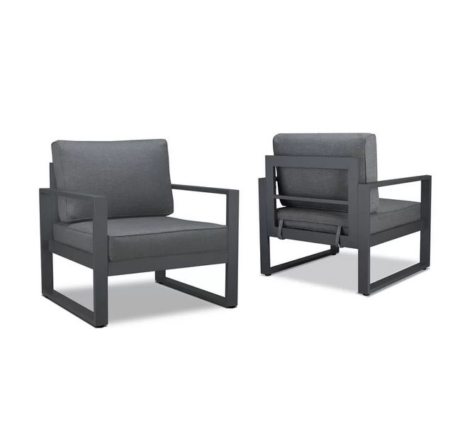 تصویر 4 از مبلمان اداری ویوان طراحی‌ شده برای محیط‌ های کاری مدرن و خلاق