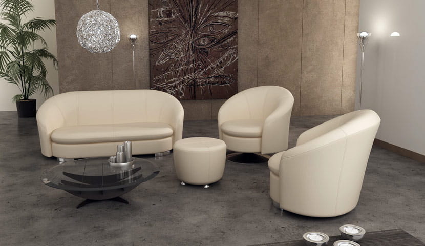 مبلمان اداری طراحان طراحی منحصر به فرد برای دفاتر مدرن