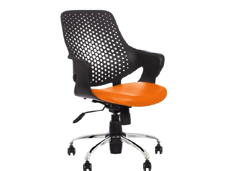 صندلی اداری بتیس با پارچه دلخواه و کیفیت مطلوب