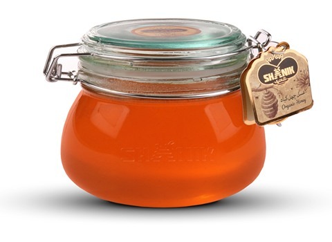 تصویر 3 از عسل گلبرگ سبلان بافتی نرم و طعمی ملایم از شهد گل‌ های کوهستانی