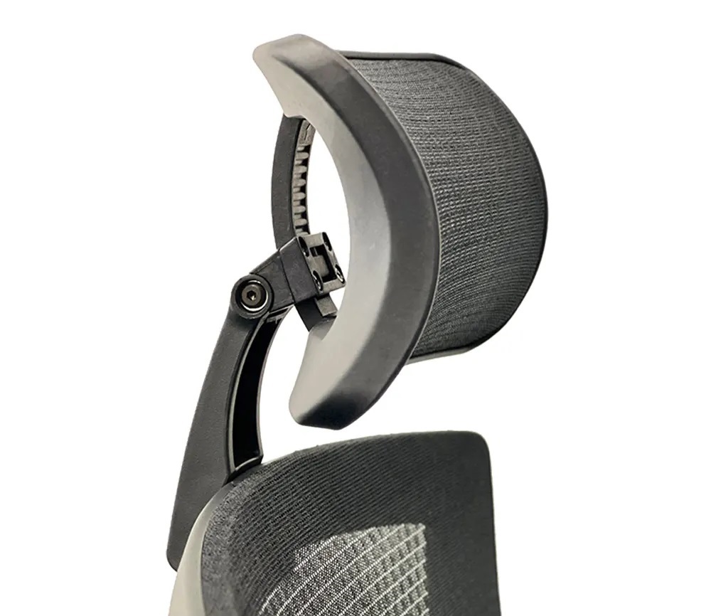 صندلی اداری نیلپر مدل ocm 113 با مواد اولیه درجه یک و طراحی بروز