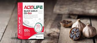 سیر سیاه بلک گارلیک با رنگ طبیعی و عطر دلنشین