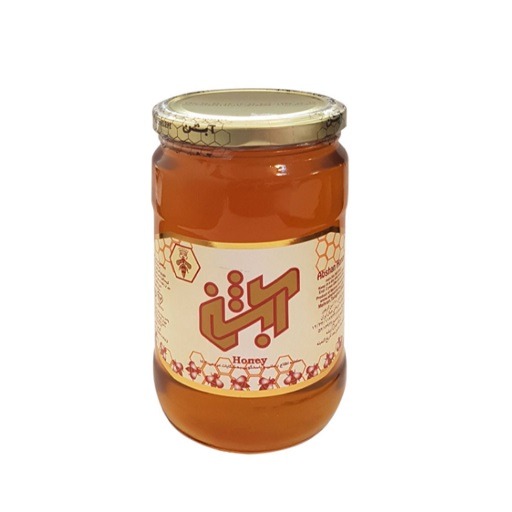 تصویر 2 از عسل چهل گیاه 900 گرمی آبشن ترکیبی خوش‌ عطر و طبیعی با طعمی چند لایه