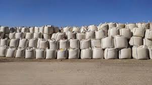 تصویر 4 از گوگرد گرانول 99 درصد خالص مناسب مصارف صنعتی