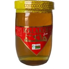 تصویر 1 از عسل چهل گیاه ملکه طعمی چند لایه با عطر طبیعی گیاهان متنوع