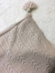 تصویر 3 از پتو حوله ای نوزاد بافت لطیف و ضد حساسیت