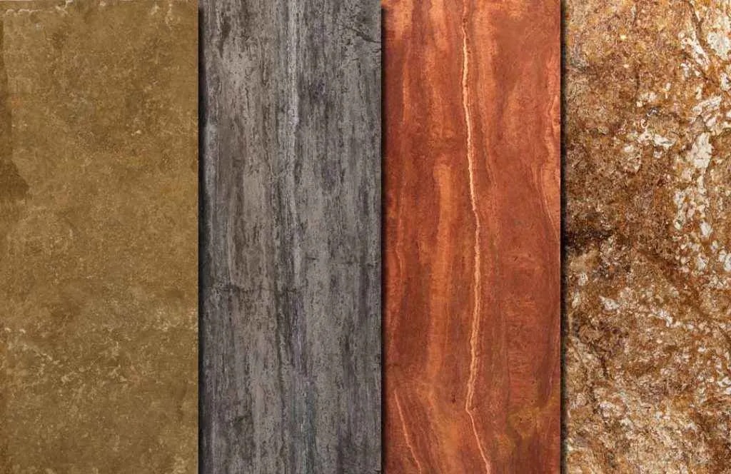 سنگ تراورتن عسلی انتخاب ایده‌ آل برای پروژه‌ های ساختمانی و دکوراسیون