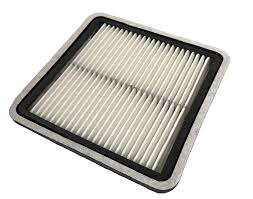 تصویر 1 از فیلتر هوای موتور خودرو با طول عمر مفید بیشتر