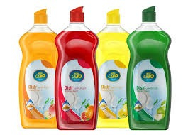 تصویر 4 از مایع ظرفشویی من فرمول سبک و راحت برای پاک‌ کنندگی سریع