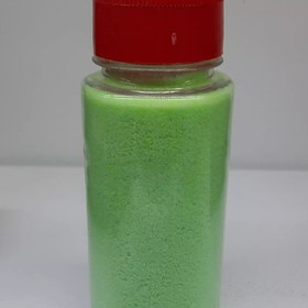 تصویر 1 از نمک گیاهی سبز شمالی با طعم و عطر خاص