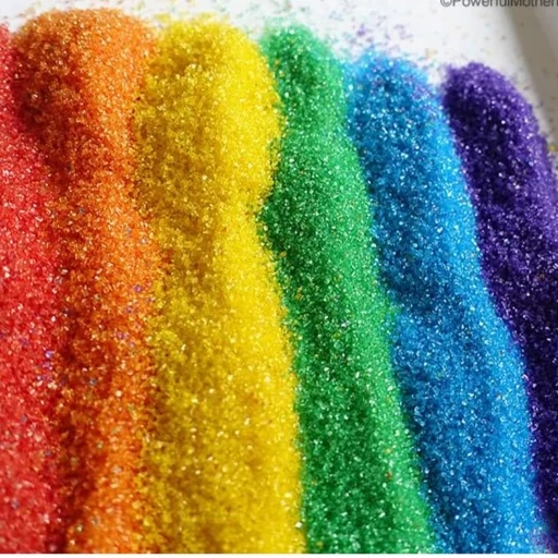 نمک گیاهی سبز شمالی با طعم و عطر خاص