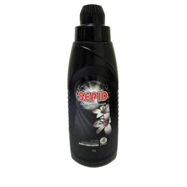 تصویر 1 از مایع ظرفشویی سپید با قدرت پاک‌ کنندگی بالا