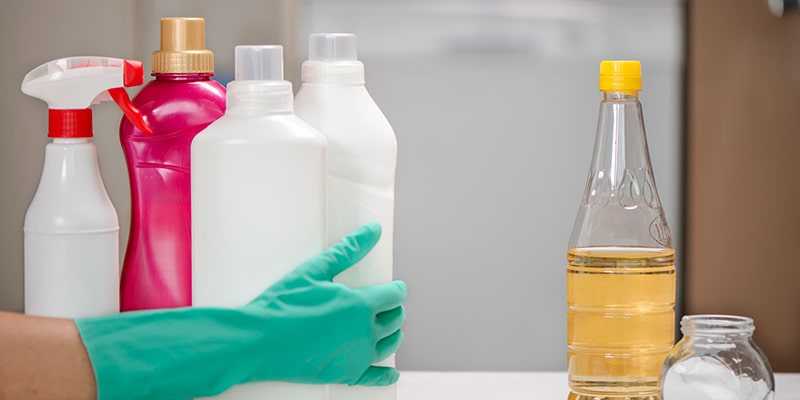 تصویر 4 از مایع ظرفشویی شون مناسب چربی‌ زدایی