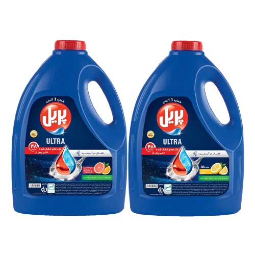 مایع ظرفشویی بدون ضرر مناسب استفاده مداوم