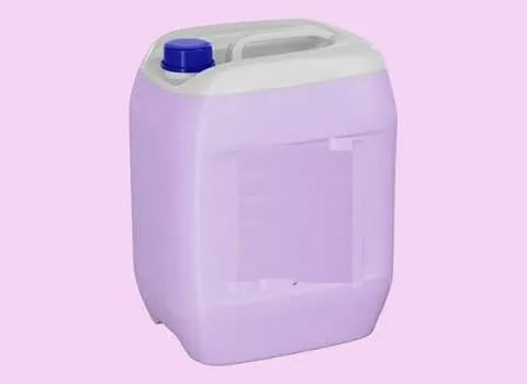 تصویر 3 از مایع ظرفشویی سافتلن درجه یک اقتصادی مصرف بالا