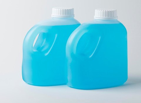 تصویر 2 از مایع ظرفشویی فیکس مناسب آشپزخانه صنعتی