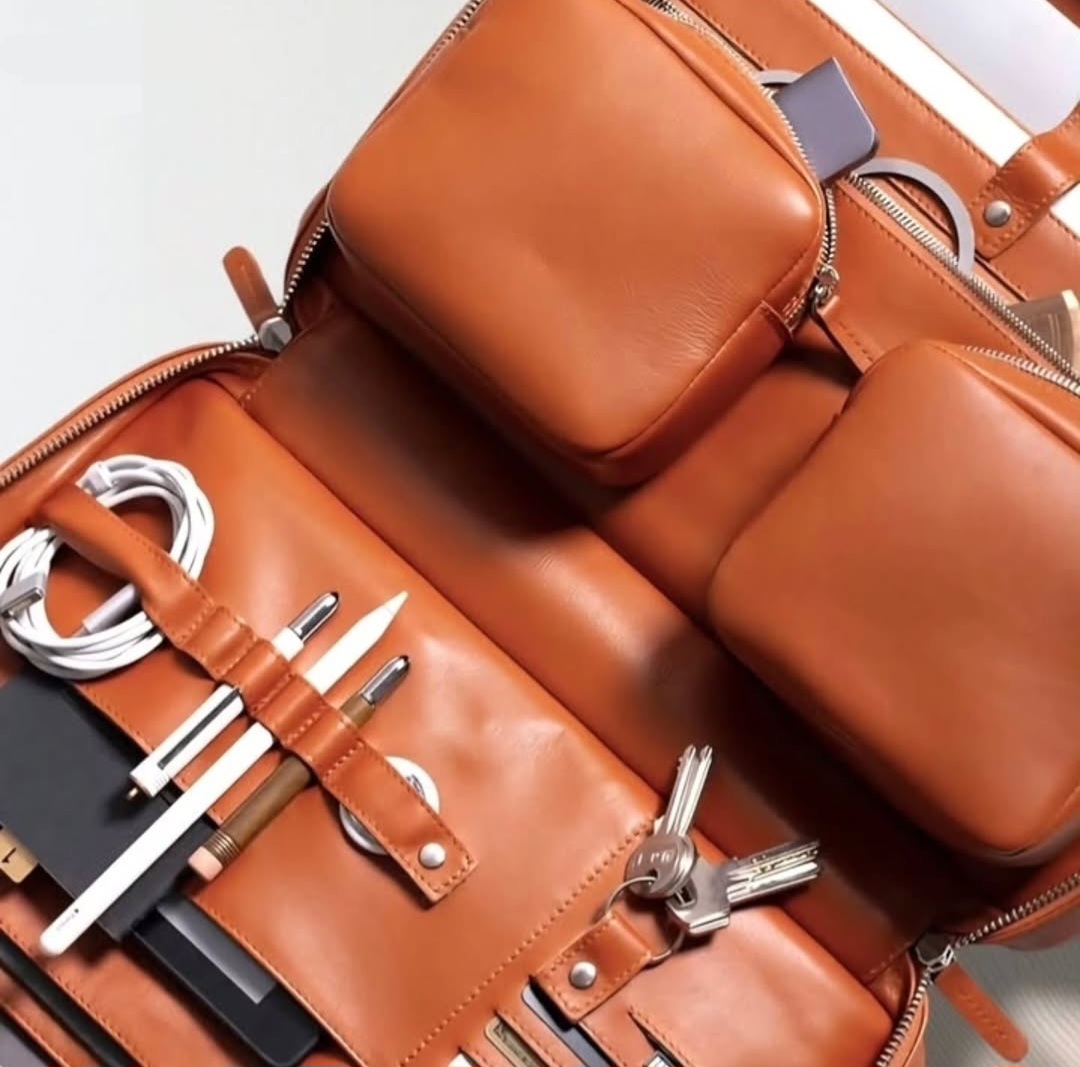 قیمت کیف چرم