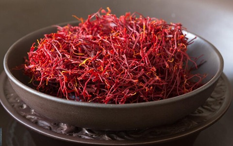 تصویر 4 از زعفران صادراتی بسته بندی با کیفیت عالی