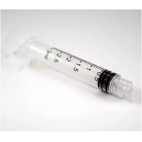 تصویر 4 از سرنگ شستشو آوا مقاوم و استاندارد مناسب مراکز درمانی