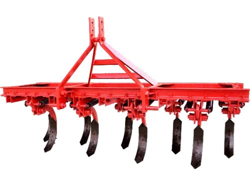 تصویر 2 از گاوآهن قربان مناسب شخم یکنواخت و کار مداوم در زمین های کشاورزی