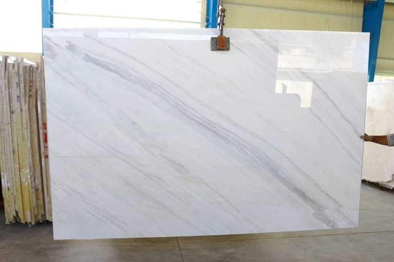 تصویر 4 از سنگ تراورتن برای کف حیاط سطح مات سازگار اقلیم باز